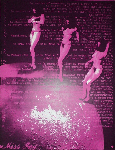 Moon Stripper