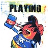 Playing Ketchup
[MagnetBoy]