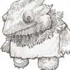 Greedios Sketch
