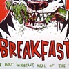 "Breakfast"