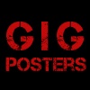 GigPosters