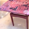 the depArtment
Coffee Table #01