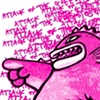 Attack Scribble #01