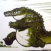 "Hungry Croc (Test Run)"