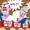 Grocer Magazine Illustration