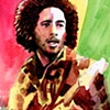 Bob Marley