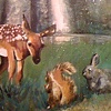 Secrets Of The Forest