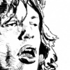 Mick Jagger