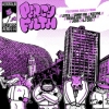 Percy Filth EP Poster