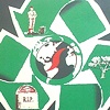 Recycle By Dying