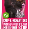 Keep A Breast