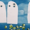 Untitled (ghost eyes)