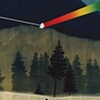 we had what we thought was a "dark side of the moon" reference 1