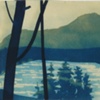 untitled landscape series