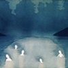 who hasnt wondered about these things?
night swimmers