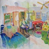 Summer Home