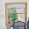 Chair by the Window
