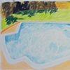 Pool in the Sun