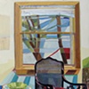 Chair by the Window