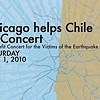 Benefit for Chile