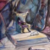 The Skull Cave
