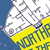 Northpilot Super Science Poster