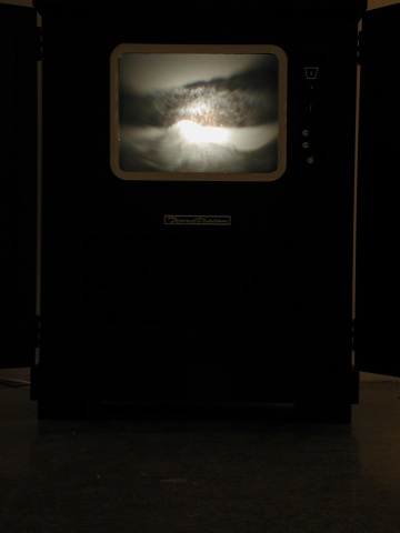 TerraVision (detail)
