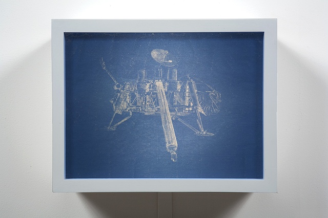 AstroScopic Series:  Viking Lander