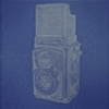 Illuminated Negative Series (detail)