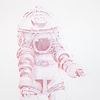 AstroAquaAnaglyph 5