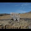 Still from The Tellurian-to-Tellurian Lander (T2 Lander)