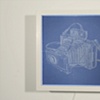 Illuminate Negative Drawings