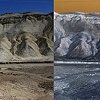 desert/tresed