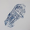 Herschel Herschel Cyanotype