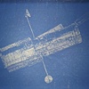 AstroScopic Series:  Hubble Telescope