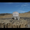 Still from The Tellurian-to-Tellurian Lander (T2 Lander)