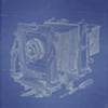 Illuminated Negative Series (detail)