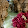 Ebb and Flow (detail)