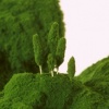 Rousseau's Paradigm (detail)