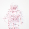 AstroAquaAnaglyph 6