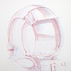 AstroAquaAnaglyph 2