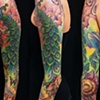 Fantasy Sleeve