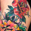 Hip Roses