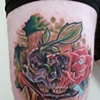 Tattoos