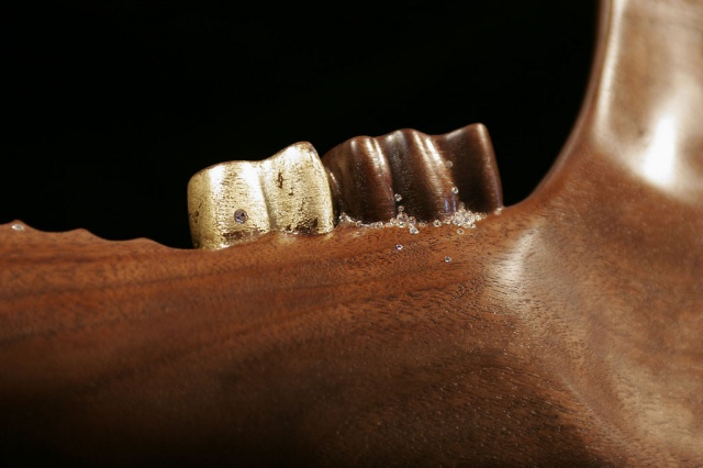 Food #1 (detail)