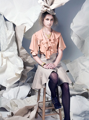 Make & Do

Irish Tatler