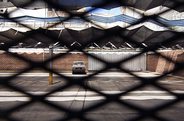 

Carpark

Buenos Aires