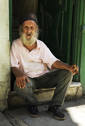 Julio

Havana, Cuba