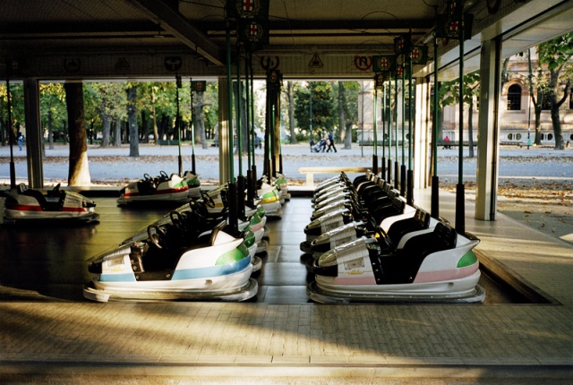 

Bumpercars

Milan