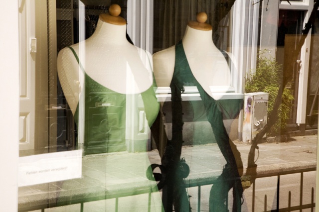 

The Mannequins

Amsterdam